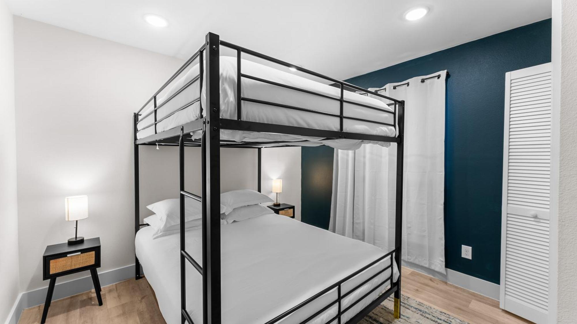 Willa Stylish 2 Bed 1 Mile To Downtown Free Parking Dallas Zewnętrze zdjęcie